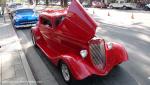 Cruisin' Grand in Escondido April 12, 20138