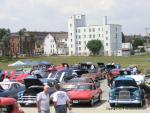 Cruisin' Into Summer Car Show at 14th Annual Muscle Car Madness1