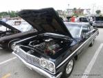 Cruisin' Into Summer Car Show at 14th Annual Muscle Car Madness20