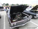 Cruisin' Into Summer Car Show at 14th Annual Muscle Car Madness23