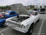 Cruisin' Into Summer Car Show at 14th Annual Muscle Car Madness24