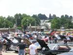 Cruisin' Into Summer Car Show at 14th Annual Muscle Car Madness2