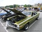 Cruisin' Into Summer Car Show at 14th Annual Muscle Car Madness3