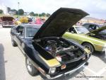 Cruisin' Into Summer Car Show at 14th Annual Muscle Car Madness4