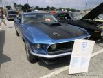 Cruisin' Into Summer Car Show at 14th Annual Muscle Car Madness5