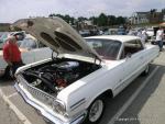 Cruisin' Into Summer Car Show at 14th Annual Muscle Car Madness6