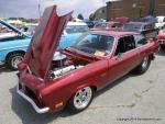 Cruisin' Into Summer Car Show at 14th Annual Muscle Car Madness7