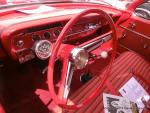 Cruisin' Into Summer Car Show July 13, 20138