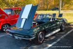 Cruisin' on 66 Halloween Bash at Ted's IGA4