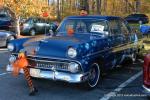 Cruisin' on 66 Halloween Bash at Ted's IGA15