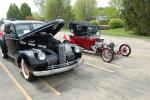 Cruisin' Roosters Car Show14