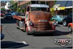 Cruisin' the Gut 20120