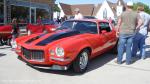 Cruisin’ Nocona April 19-20, 2013 15