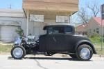 Cruisin’ Nocona April 19-20, 201330