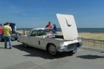 Cruisin’ Virginia Beach Car Show31
