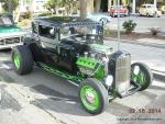 Cruisin Grand Fund Raiser5