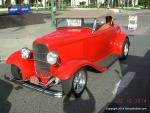 Cruisin Grand Fund Raiser10