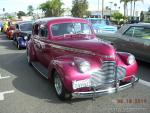 Cruisin Grand Fund Raiser19