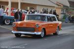 Cruisin Nationals Santa Maria City Cruise - Friday Night May 24, 201363