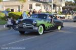 Cruisin Nationals Santa Maria City Cruise - Friday Night May 24, 201370