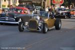 Cruisin Nationals Santa Maria City Cruise - Friday Night May 24, 201318