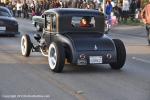 Cruisin Nationals Santa Maria City Cruise - Friday Night May 24, 201315