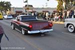 Cruisin Nationals Santa Maria City Cruise - Friday Night May 24, 201328