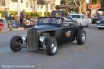 Cruisin Nationals Santa Maria City Cruise - Friday Night May 24, 201329