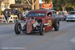 Cruisin Nationals Santa Maria City Cruise - Friday Night May 24, 201331