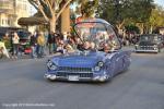 Cruisin Nationals Santa Maria City Cruise - Friday Night May 24, 201335