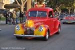 Cruisin Nationals Santa Maria City Cruise - Friday Night May 24, 201346