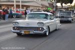 Cruisin Nationals Santa Maria City Cruise - Friday Night May 24, 201352