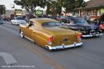 Cruisin Nationals Santa Maria City Cruise - Friday Night May 24, 201349