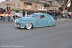 Cruisin Nationals Santa Maria City Cruise - Friday Night May 24, 201355