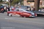 Cruisin Nationals Santa Maria City Cruise - Friday Night May 24, 201359