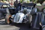 Cruisin Nationals Santa Maria City Cruise - Friday Night May 24, 20135