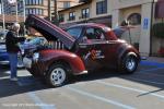 Cruisin Nationals Santa Maria City Cruise - Friday Night May 24, 201352