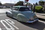 Cruisin Nationals Santa Maria City Cruise - Friday Night May 24, 201363