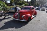 Cruisin Nationals Santa Maria City Cruise - Friday Night May 24, 20134