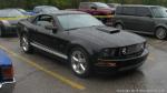 Cruzin at Walmart for Children's Miracle Network Fundraiser14