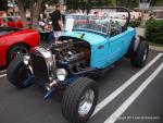 Cruzzz-In Thousand Oaks, California July 21, 201318