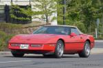 CT Shoreline Cars & Coffee at Guilford Commons80