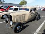 Culvers Frozen Custard Car Show1