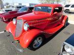 Culvers Frozen Custard Car Show15