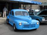 Cumberland Valley Cruise-In 37