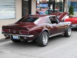 Cumberland Valley Cruise-In 80