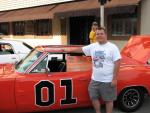 Cumberland Valley Cruise-In 90