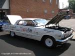 Cumberland Valley Cruise In June 8, 201310