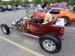 Curtis Lumber Car Show2