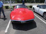 Custom Classic Corvette Club's 2nd Annual Car, Truck, and Bike Show 6